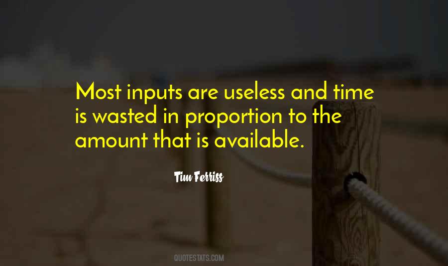 Tim Ferriss Quotes #1328898