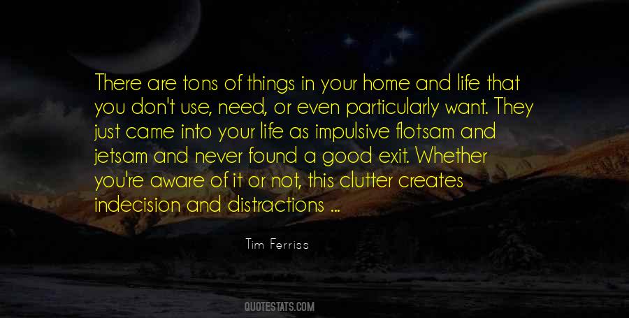 Tim Ferriss Quotes #1333356