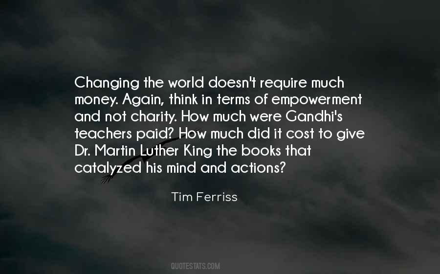 Tim Ferriss Quotes #147697