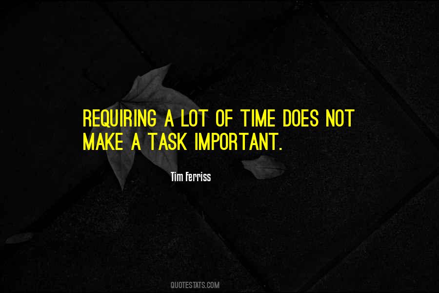 Tim Ferriss Quotes #1757730