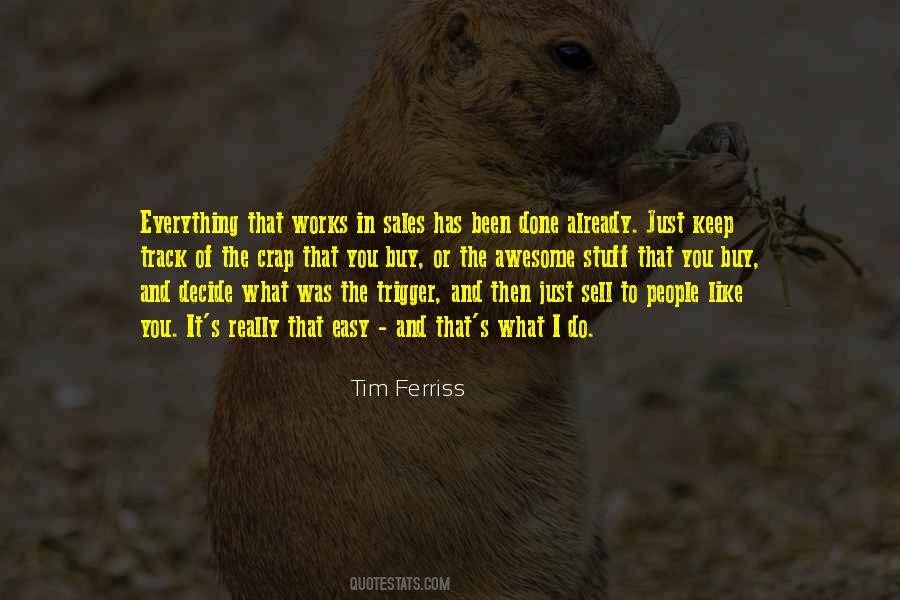 Tim Ferriss Quotes #1823414