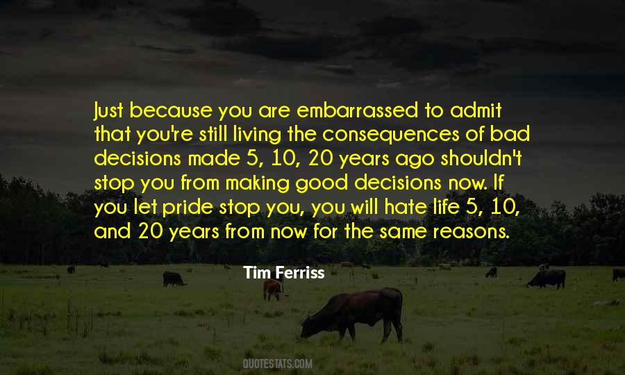 Tim Ferriss Quotes #310654