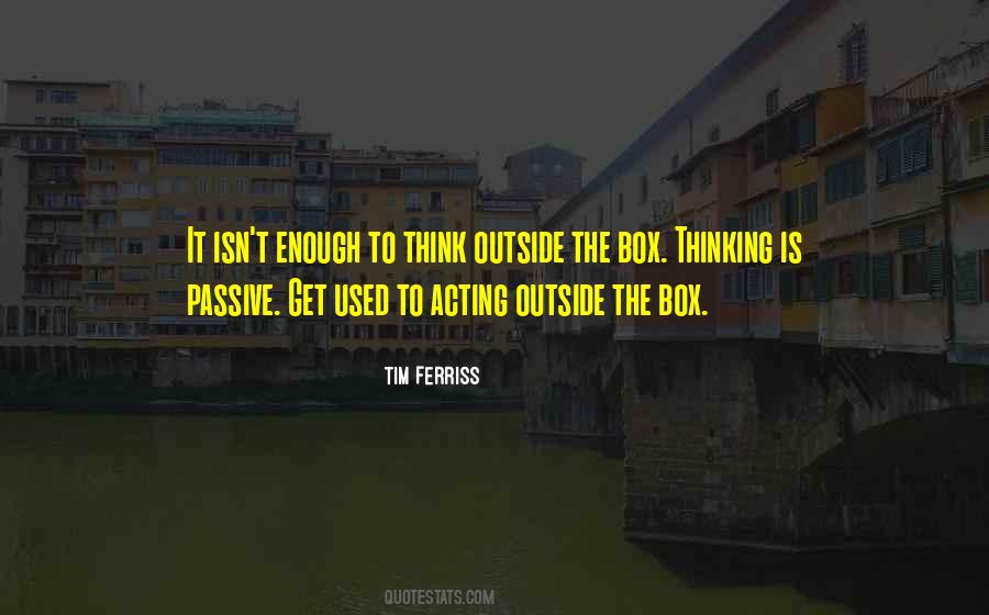 Tim Ferriss Quotes #484726