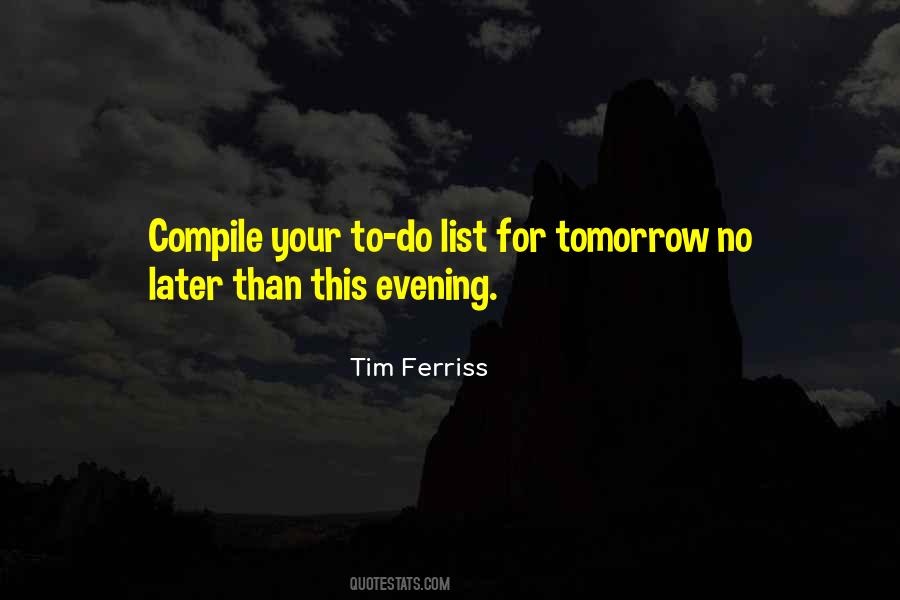 Tim Ferriss Quotes #81952