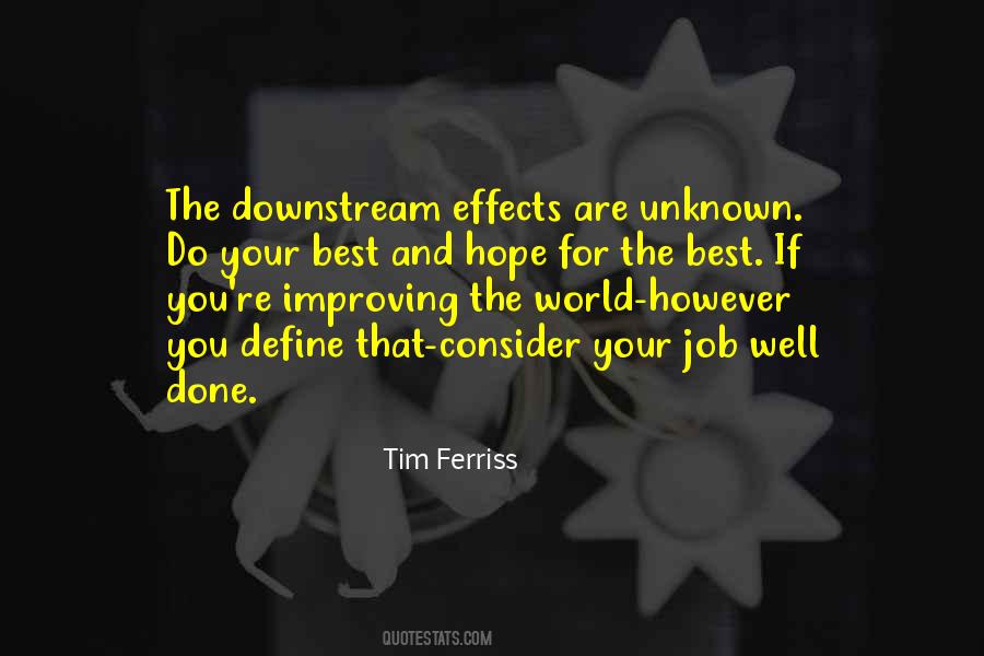 Tim Ferriss Quotes #995332