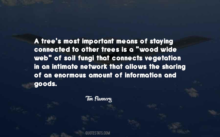 Tim Flannery Quotes #1784842