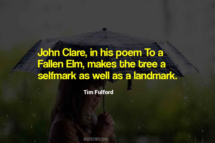 Tim Fulford Quotes #1623257