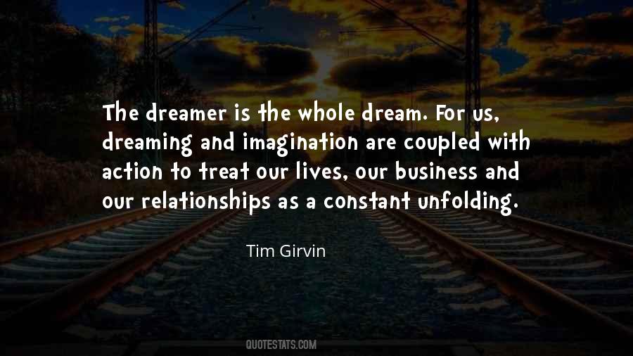 Tim Girvin Quotes #1215905