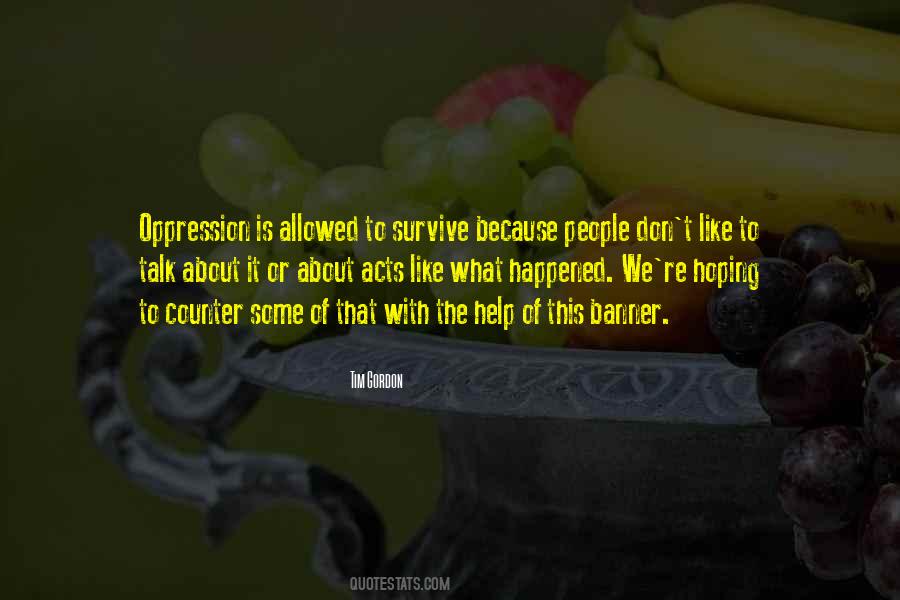 Tim Gordon Quotes #1743550 Tim Gordon Quotes #1743550