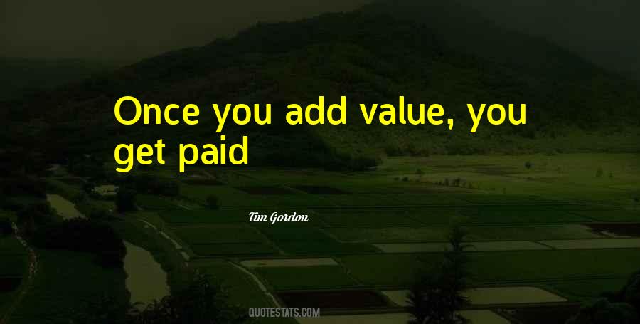 Tim Gordon Quotes #1759292 Tim Gordon Quotes #1759292