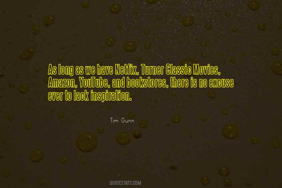 Tim Gunn Quotes #1309420