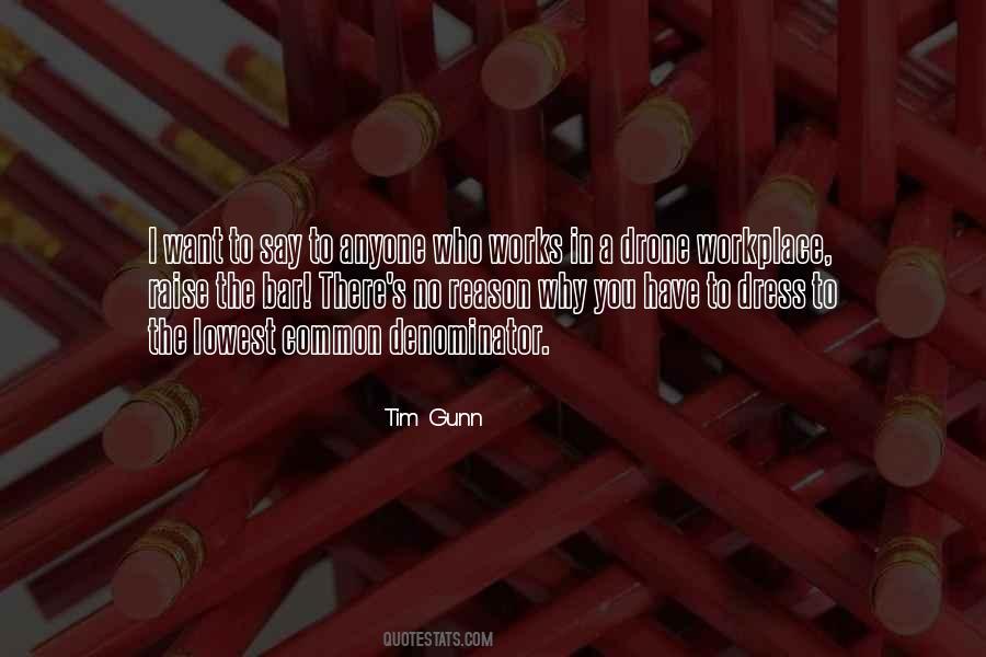 Tim Gunn Quotes #1433459