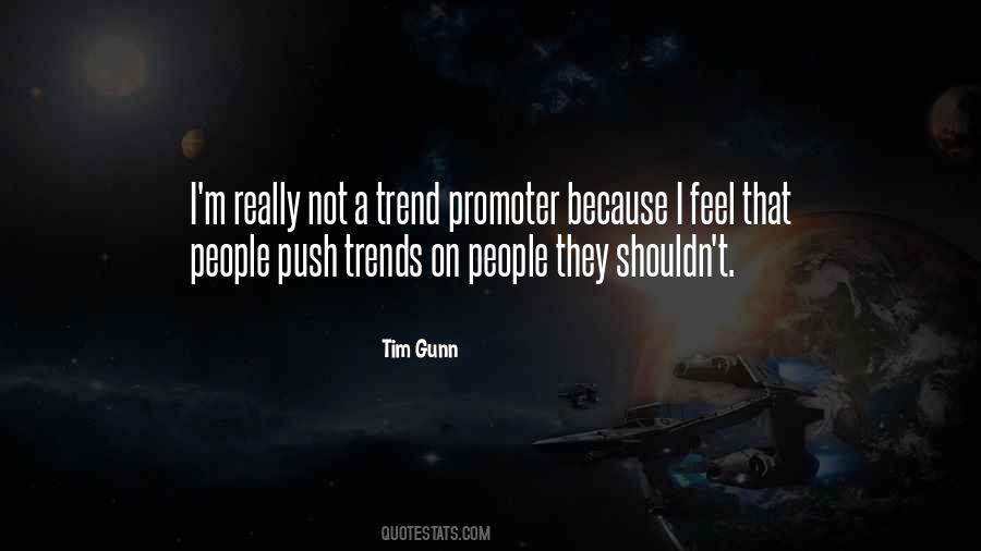 Tim Gunn Quotes #306147