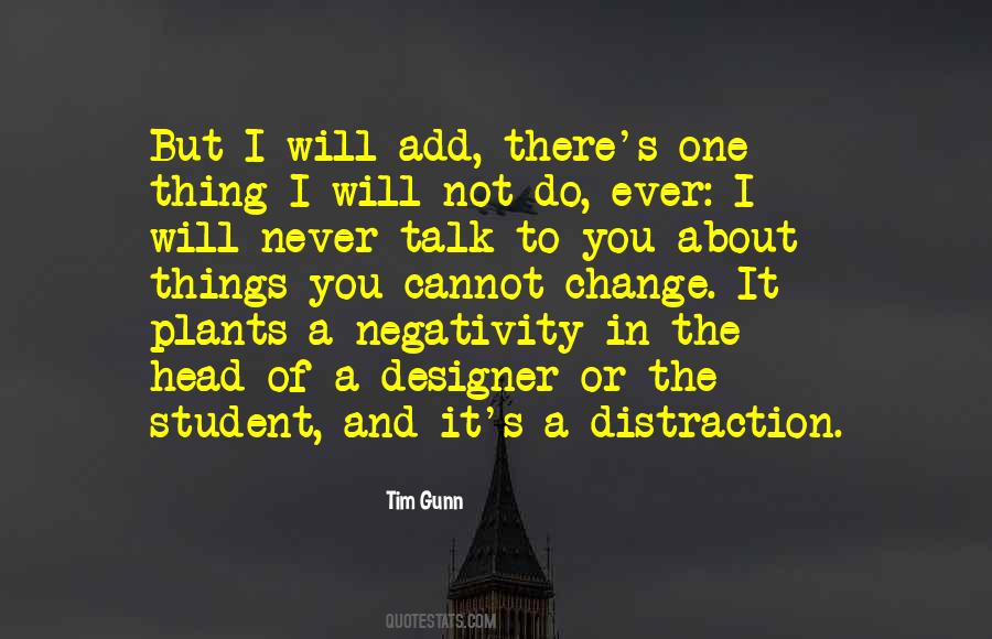 Tim Gunn Quotes #315288