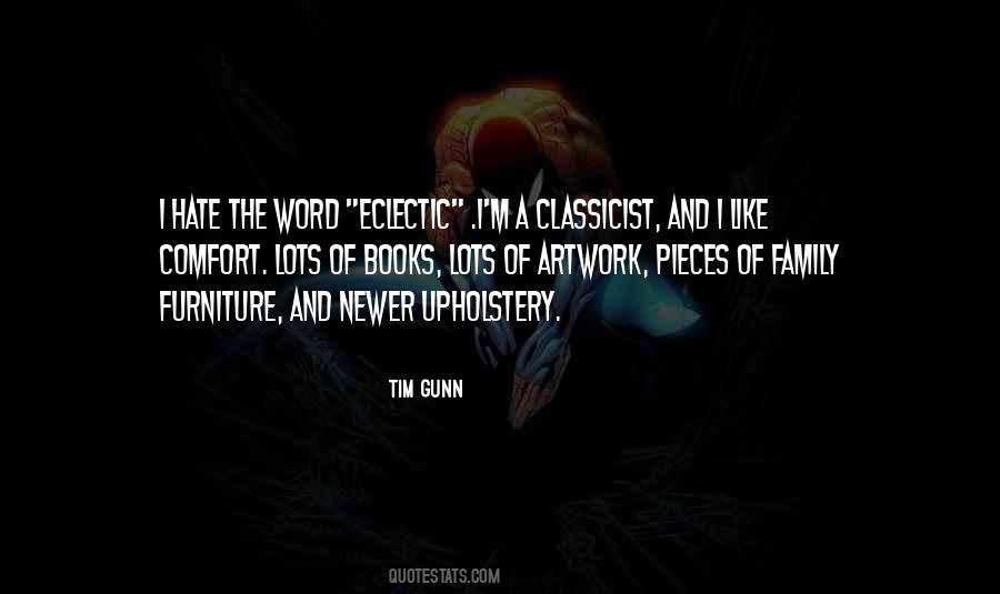 Tim Gunn Quotes #799075