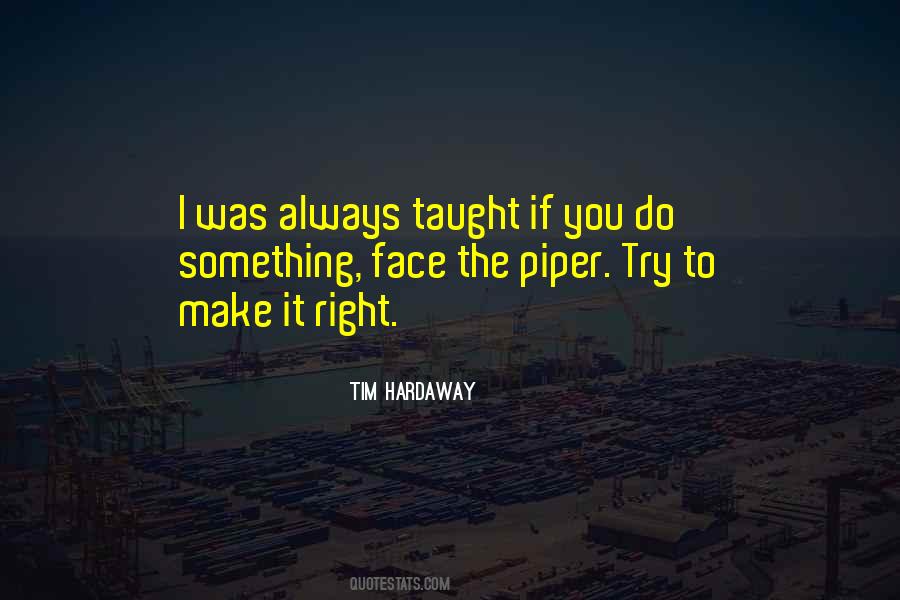 Tim Hardaway Quotes #540387