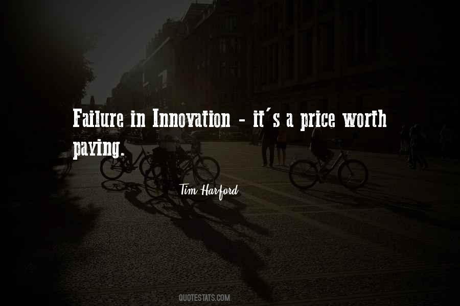 Tim Harford Quotes #1400881