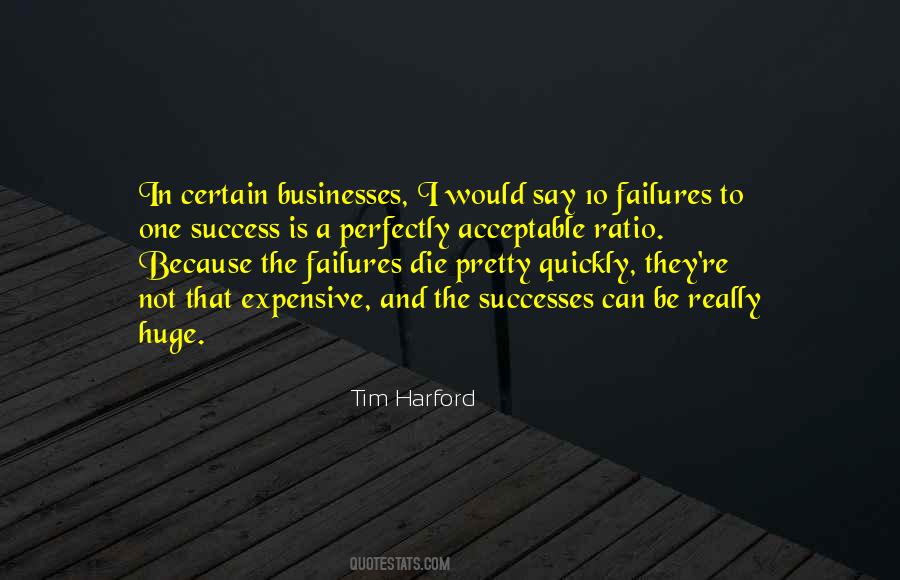 Tim Harford Quotes #1746768