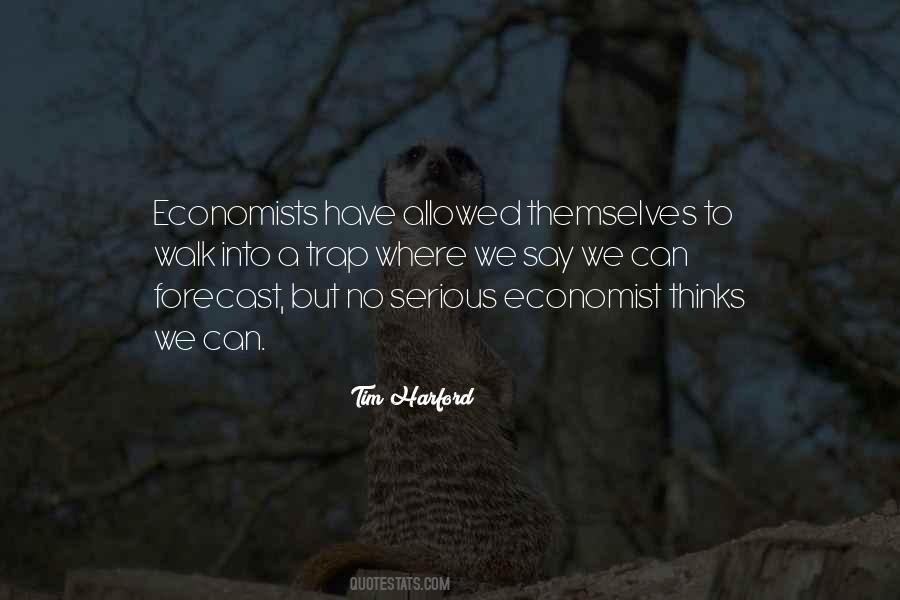 Tim Harford Quotes #1791147