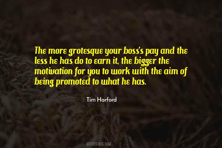 Tim Harford Quotes #1854260