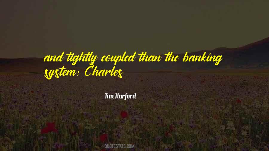 Tim Harford Quotes #661050
