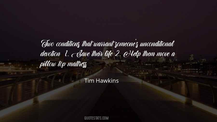 Tim Hawkins Quotes #1877456