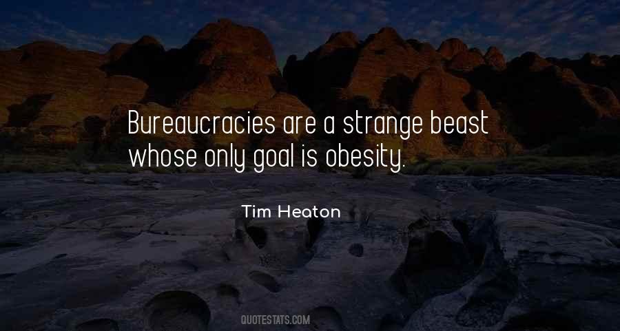 Tim Heaton Quotes #1322218