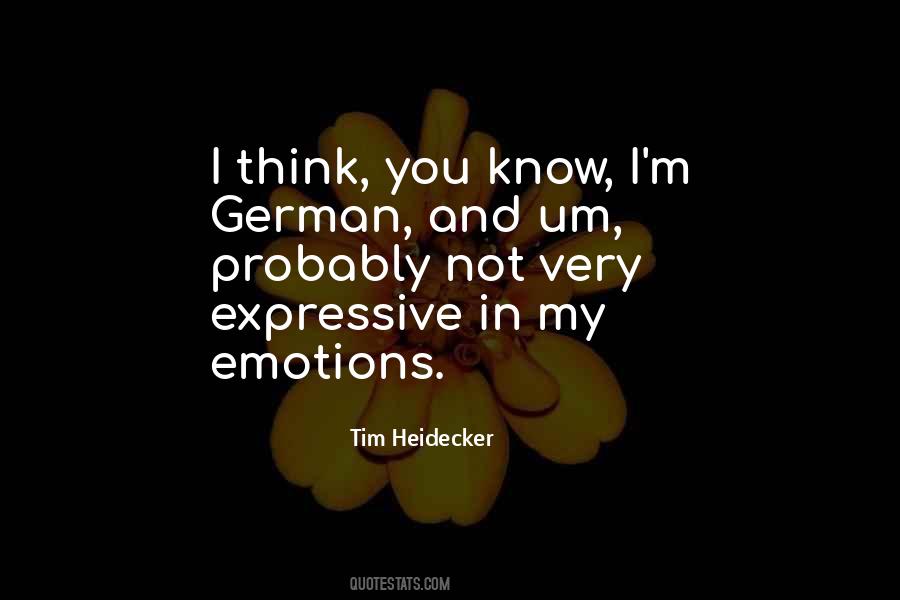 Tim Heidecker Quotes #1008220