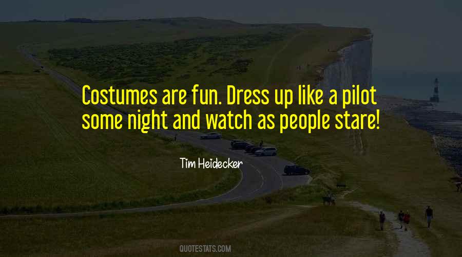 Tim Heidecker Quotes #1868917