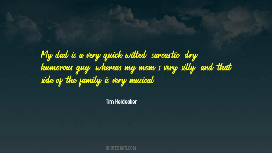 Tim Heidecker Quotes #449855