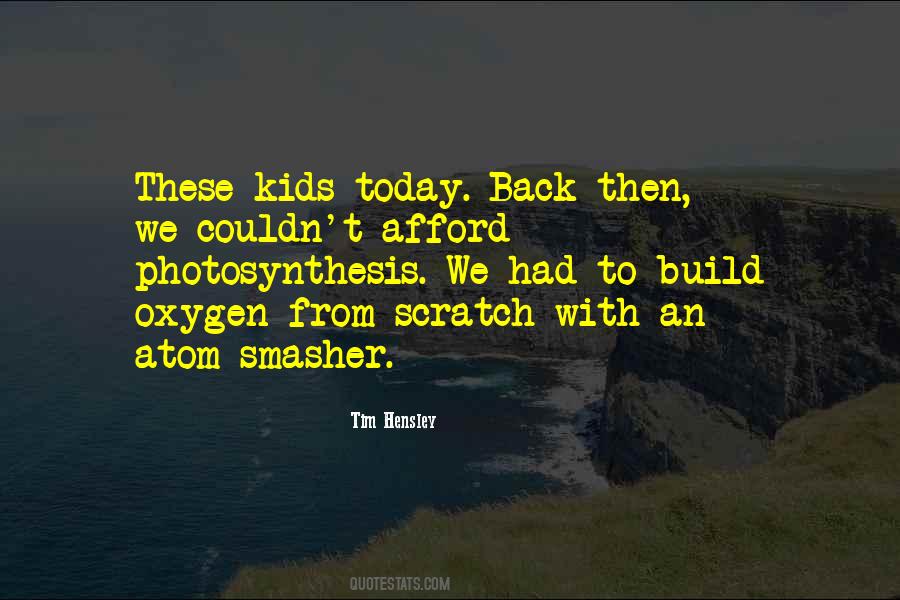 Tim Hensley Quotes #1240894 Tim Hensley Quotes #1240894