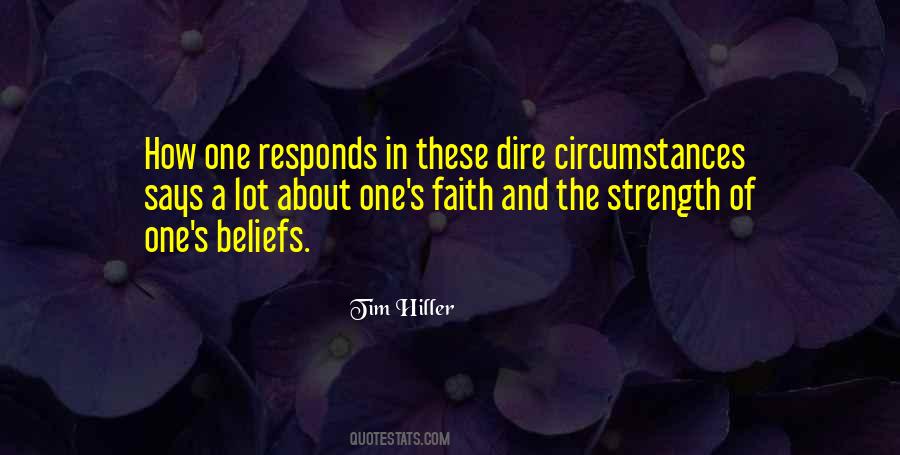 Tim Hiller Quotes #1551518