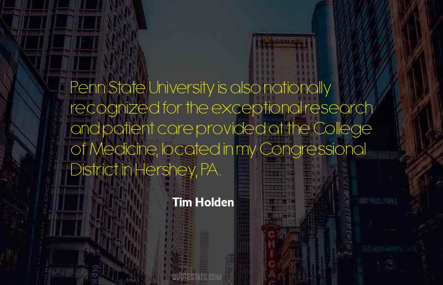 Tim Holden Quotes #1514582