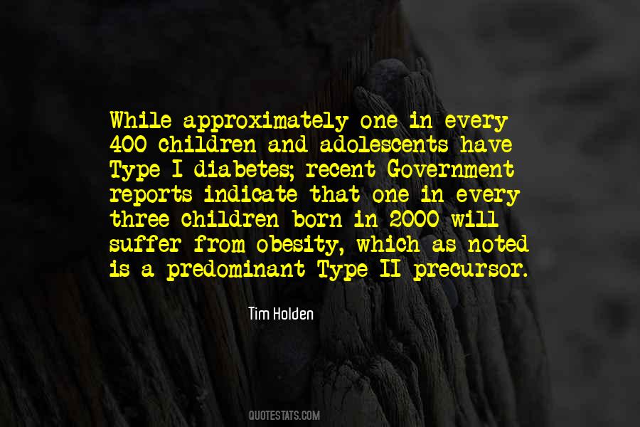 Tim Holden Quotes #1531170