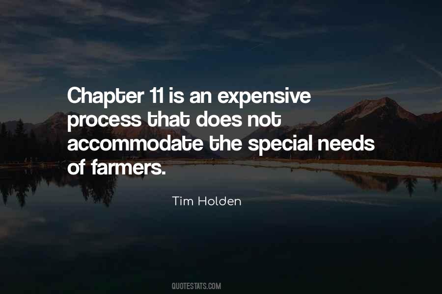 Tim Holden Quotes #738035