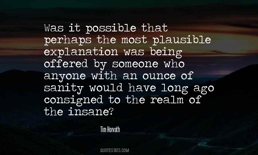 Tim Horvath Quotes #1267833 Tim Horvath Quotes #1267833