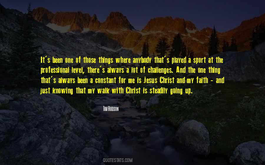 Tim Hudson Quotes #1448098