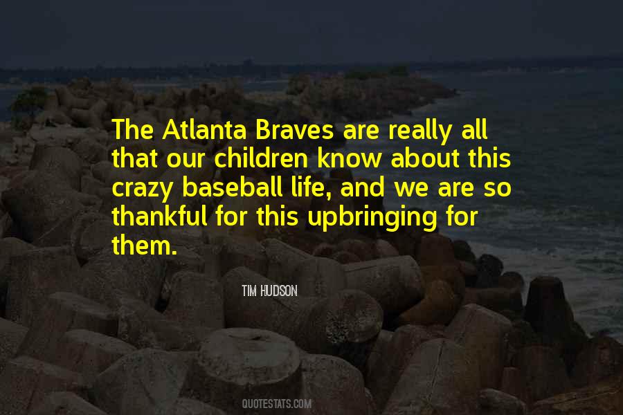 Tim Hudson Quotes #833854