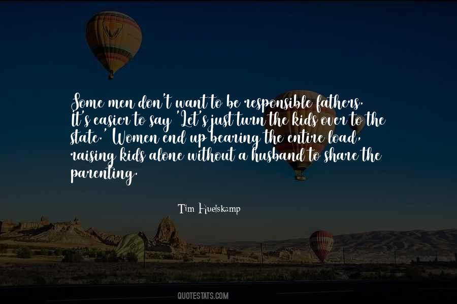 Tim Huelskamp Quotes #272930