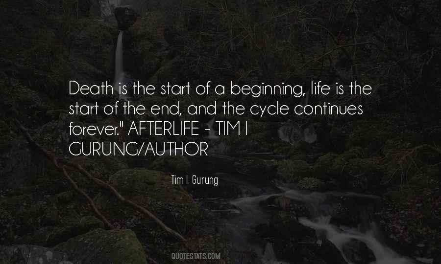 Tim I. Gurung Quotes #1110477