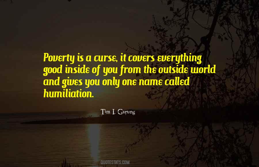 Tim I. Gurung Quotes #1545678