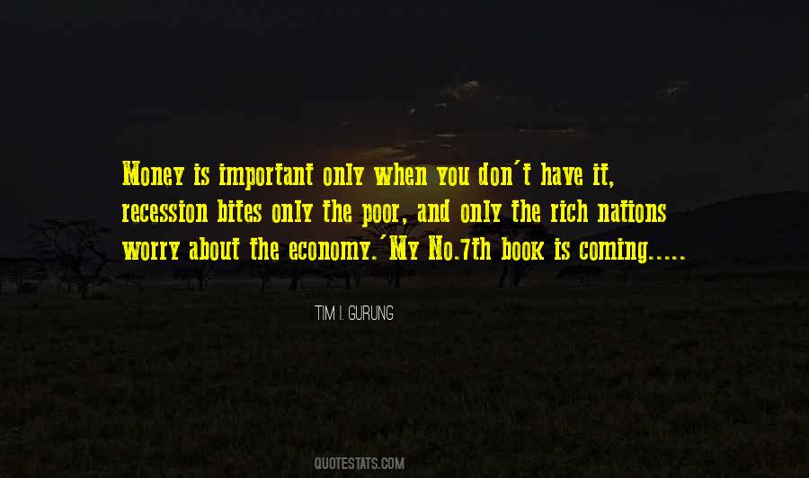 Tim I. Gurung Quotes #1794446