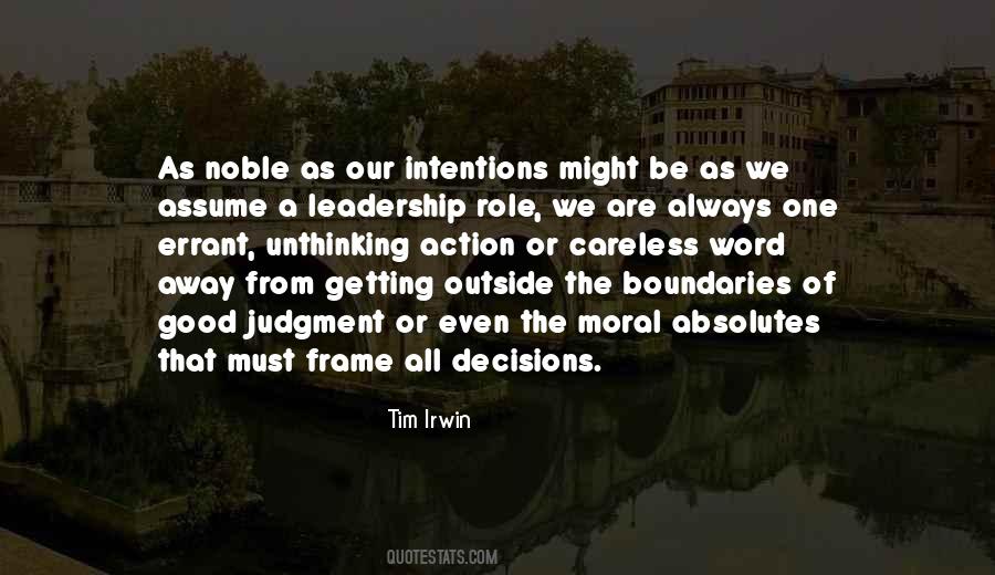 Tim Irwin Quotes #1636595