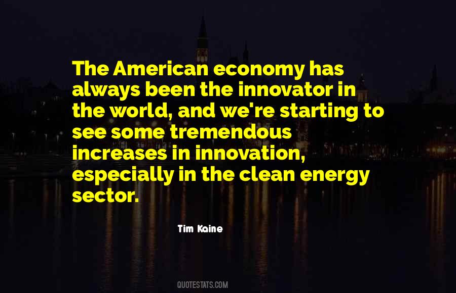 Tim Kaine Quotes #202799