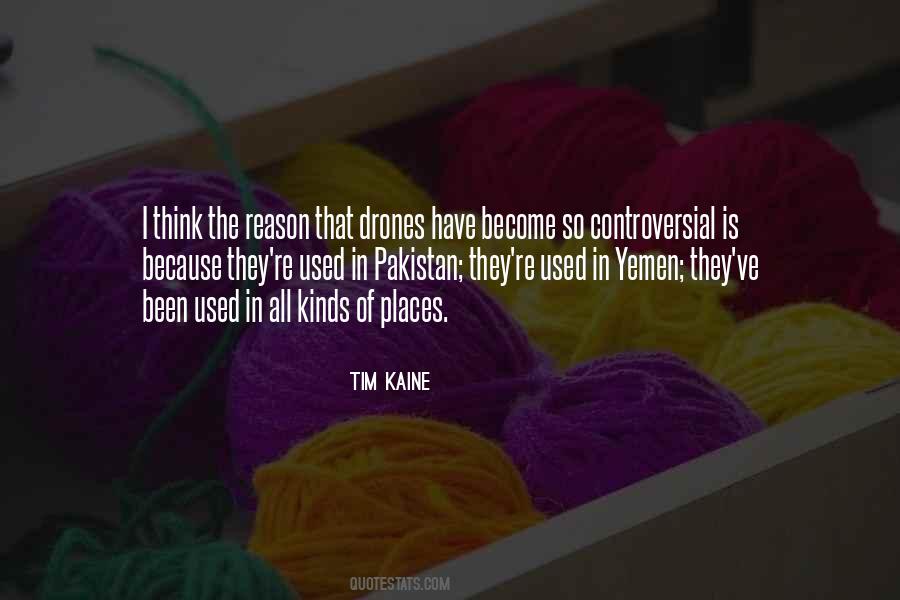 Tim Kaine Quotes #357836
