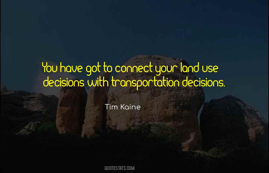 Tim Kaine Quotes #835737