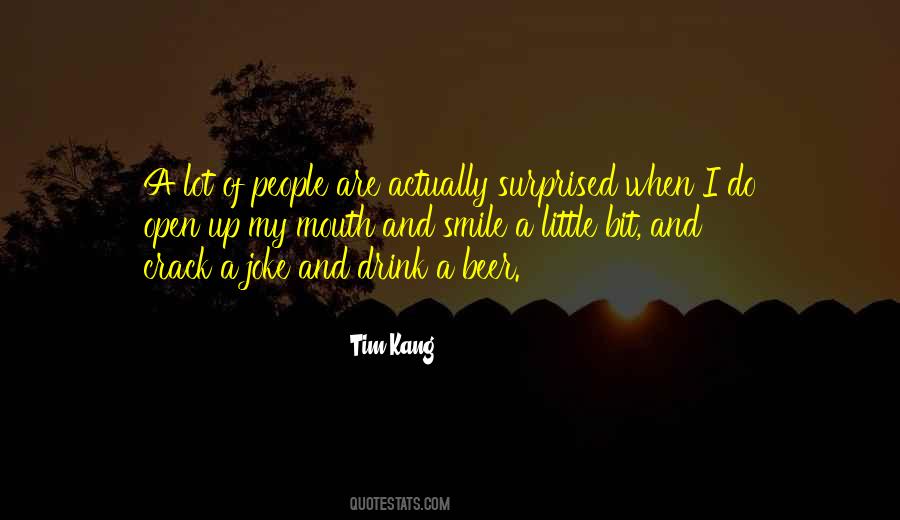 Tim Kang Quotes #1444911