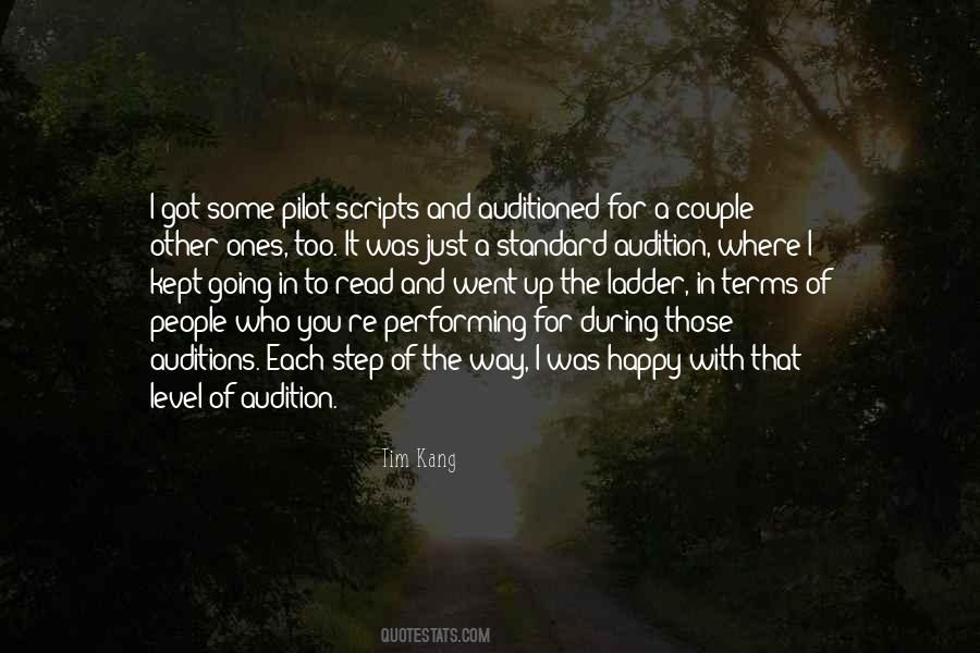 Tim Kang Quotes #1766220