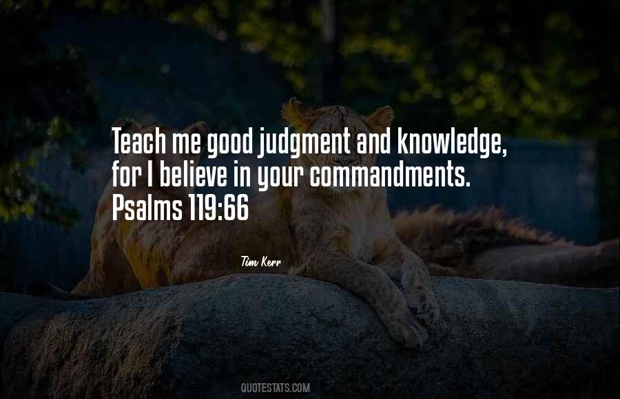 Tim Kerr Quotes #137934 Tim Kerr Quotes #137934
