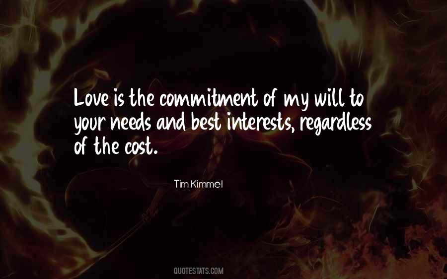 Tim Kimmel Quotes #1253156